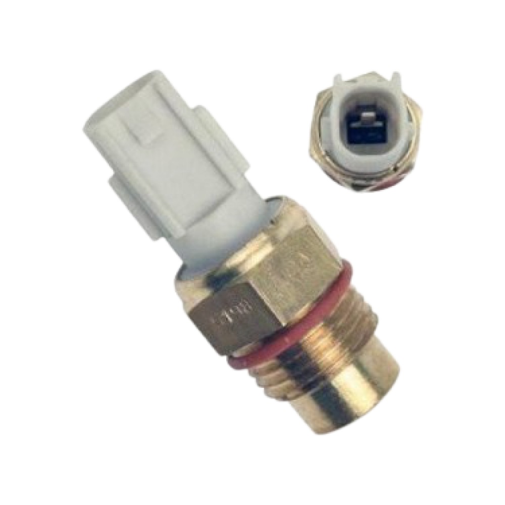 MUSUR FAN COROLLA 92-02 BEYAZ