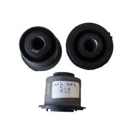 BURC SALINCAK UST ISUZU D-MAX 04 > / 07 > 4x2-4x4