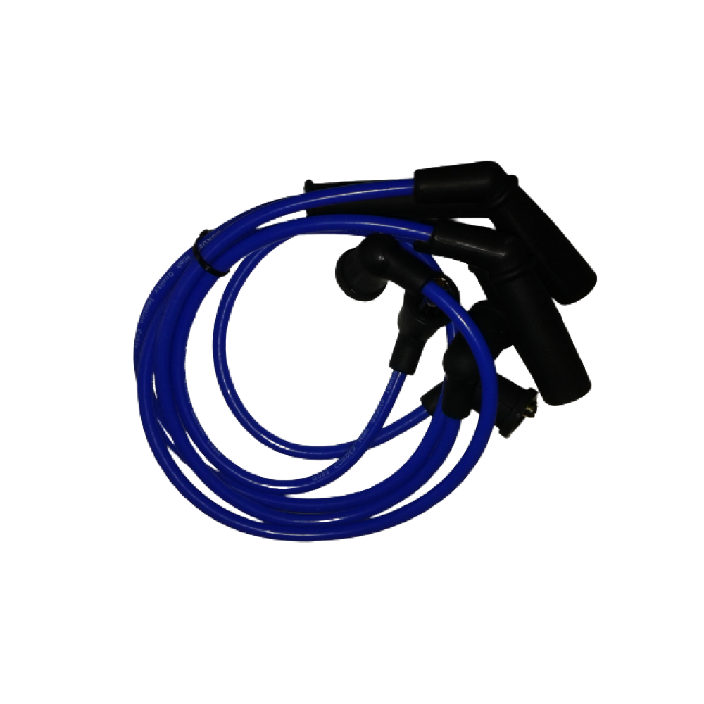 BUJI KABLO TAKIM TOYOTA COROLLA COROLLA 1.3 2E