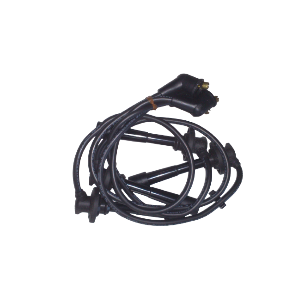 BUJI KABLO TAKIM TOYOTA COROLLA  1.6 4-AF KRB.