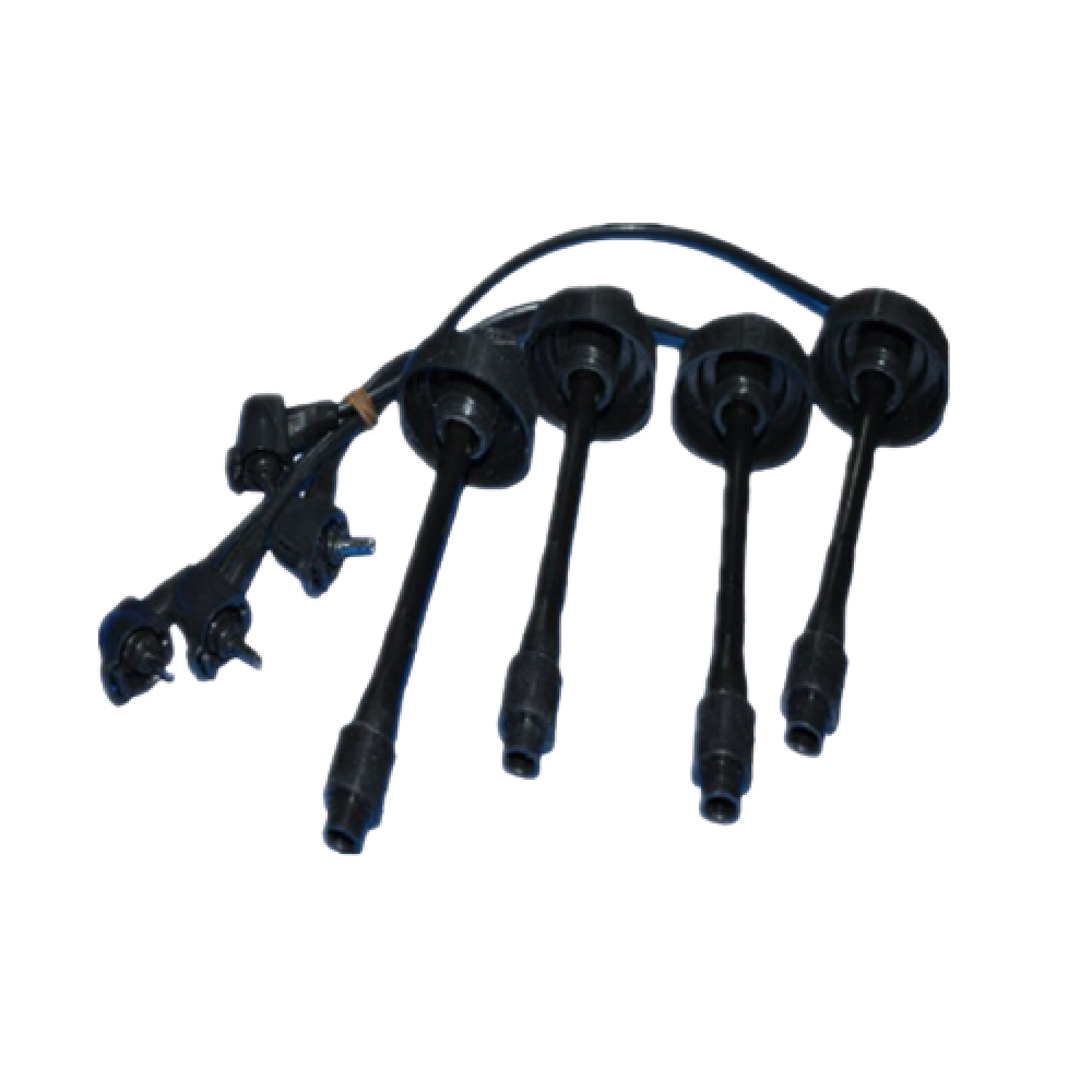 BUJI KABLO TAKIM TOYOTA CORONA 87-92 3-S