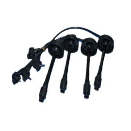 BUJI KABLO TAKIM TOYOTA CORONA 87-92 3-S