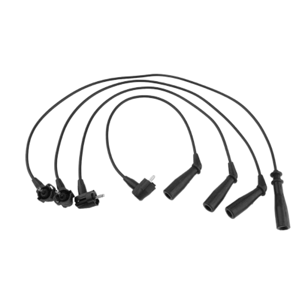 BUJI KABLO TAKIM TOYOTA COROLLA 89-98 1.3 2E