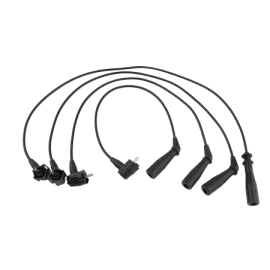 BUJI KABLO TAKIM TOYOTA COROLLA 89-98 1.3 2E