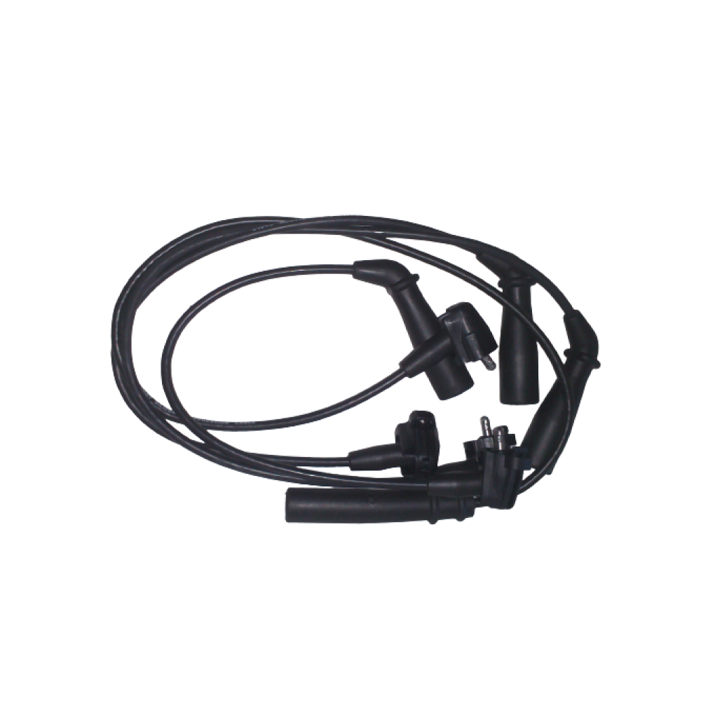 BUJI KABLO TAKIM TOYOTA COROLLA 1.3 2-E