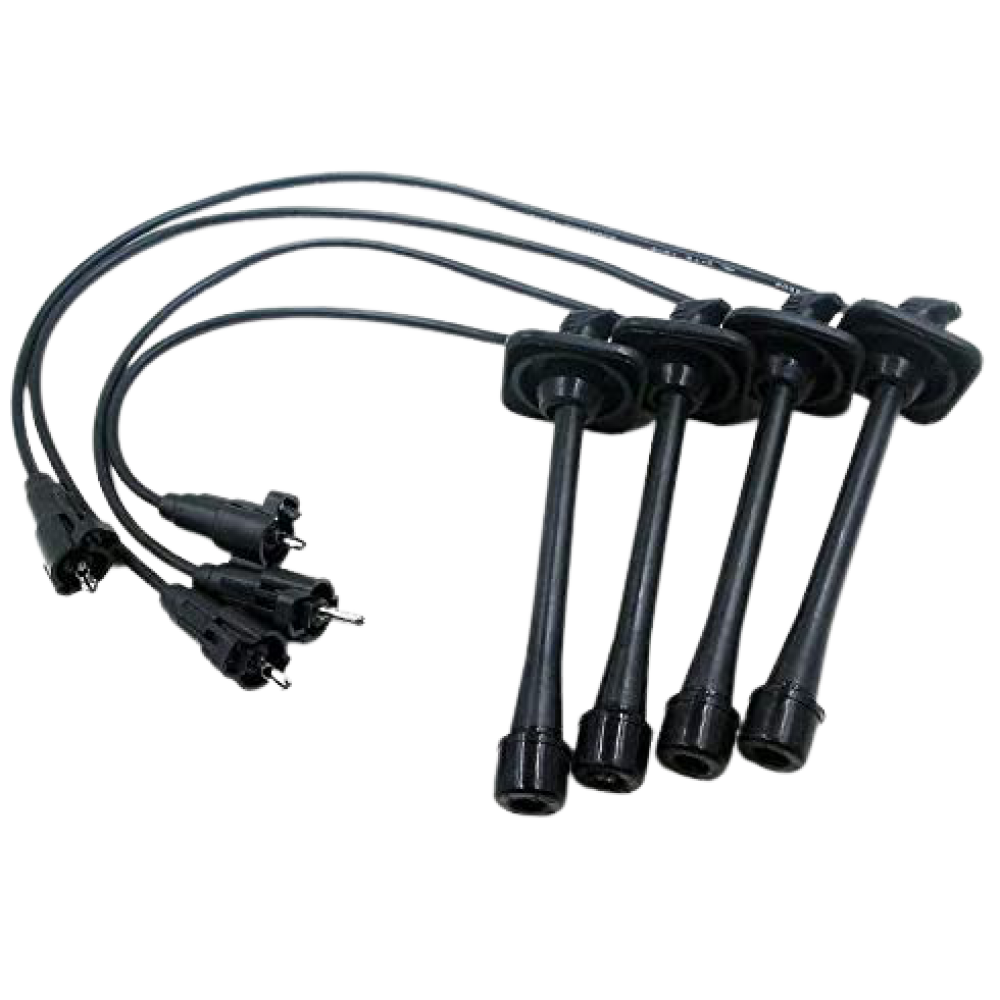 BUJI KABLO TAKIM TOYOTA AVENSIS 98-00 3SFE / RAV-4