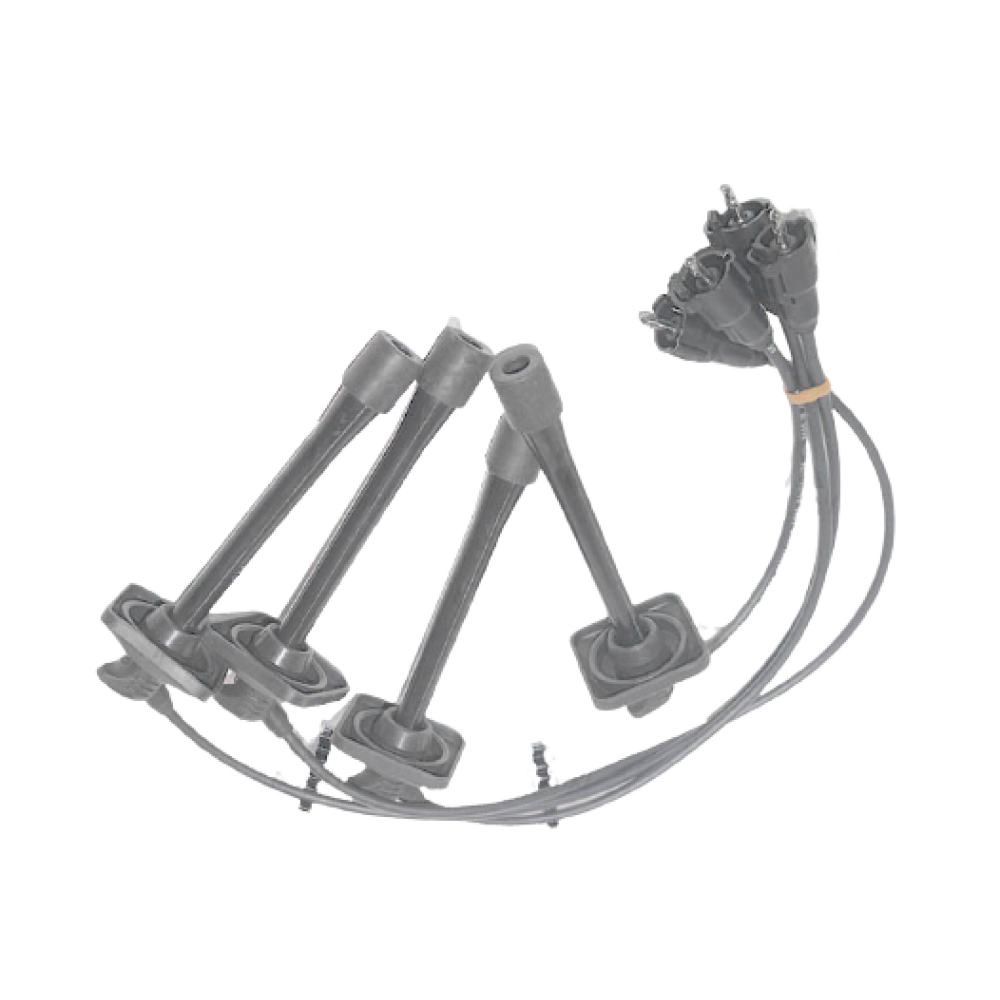 BUJI KABLO TAKIM TOYOTA COROLLA 1.4 4-EFE