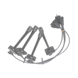 BUJI KABLO TAKIM TOYOTA COROLLA 1.4 4-EFE