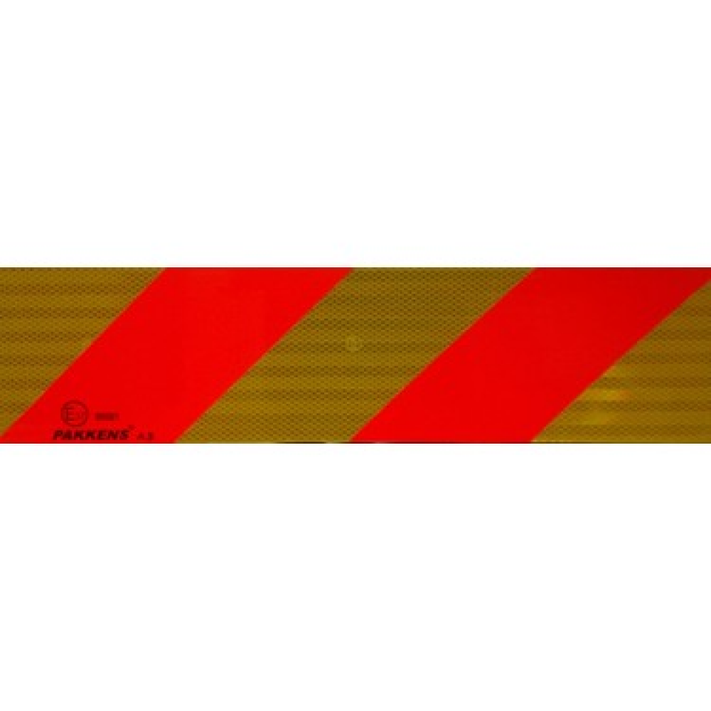 REFLEKTOR TAKIM (20 ADET) KAMYON /
 KAMYONET E ONAYLI