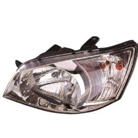 FAR SOL ELEKTRIKLI HYUNDAI GETZ 03-06