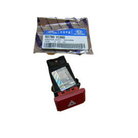 DUGME FLASOR 4LU HYUNDAI GETZ 03-06