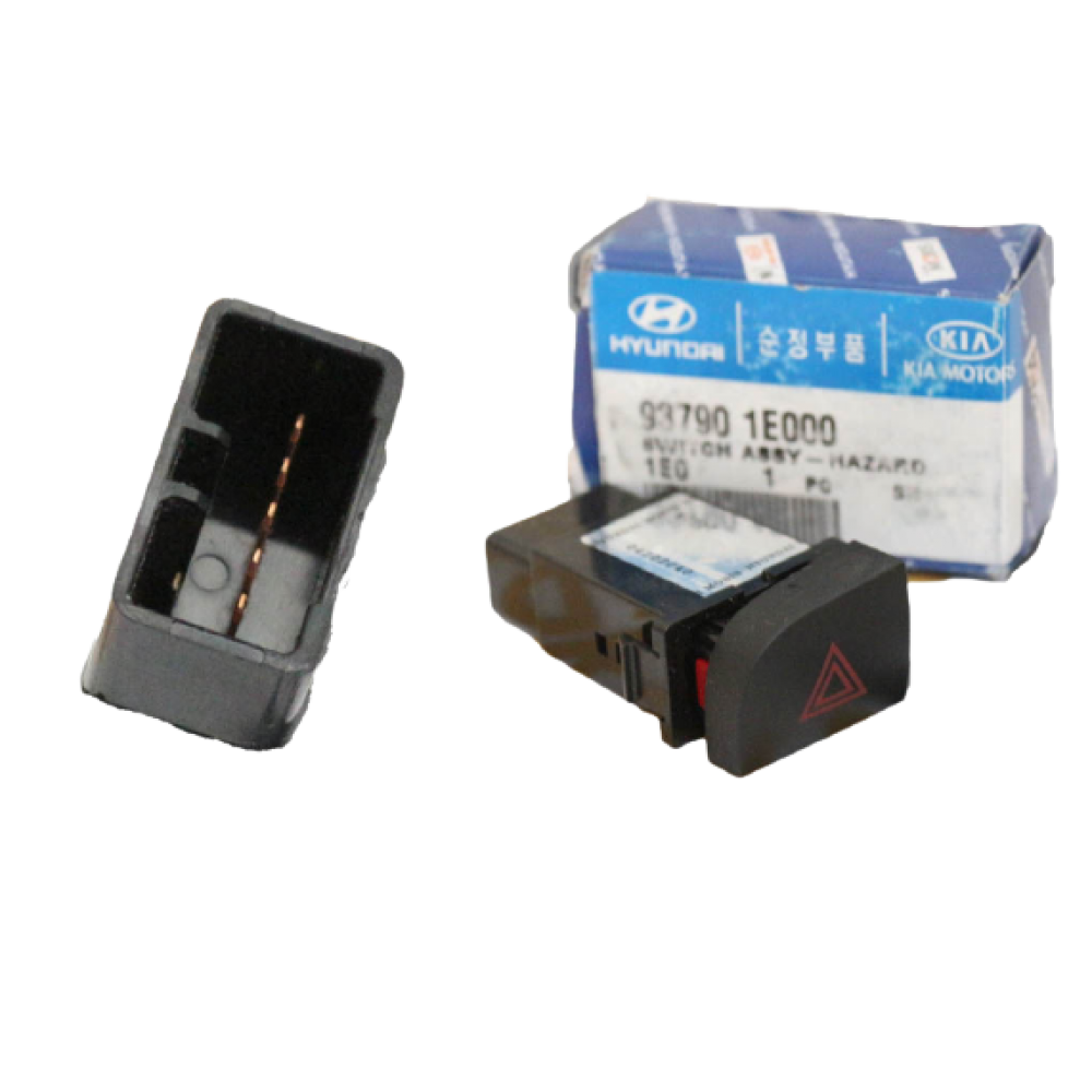 DUGME FLASOR 4LU HYUNDAI ERA 06-11