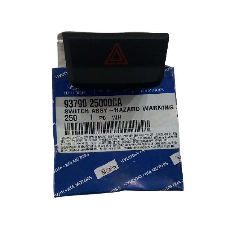 DUGME FLASOR 4LU HYUNDAI ACCENT 00-02