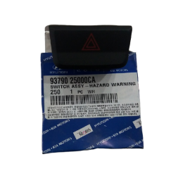 DUGME FLASOR 4LU HYUNDAI ACCENT 00-02