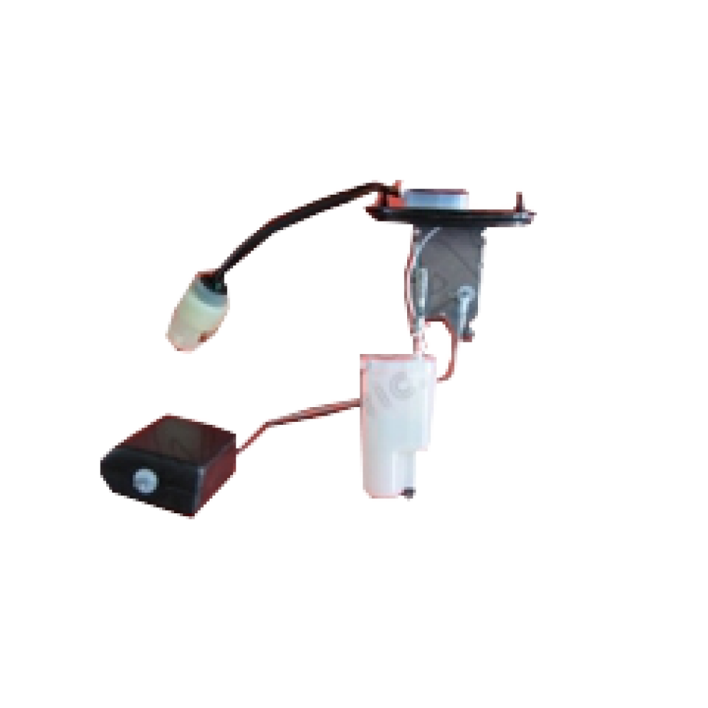 SAMANDIRA DEPO HYUNDAI EXCEL 90-94