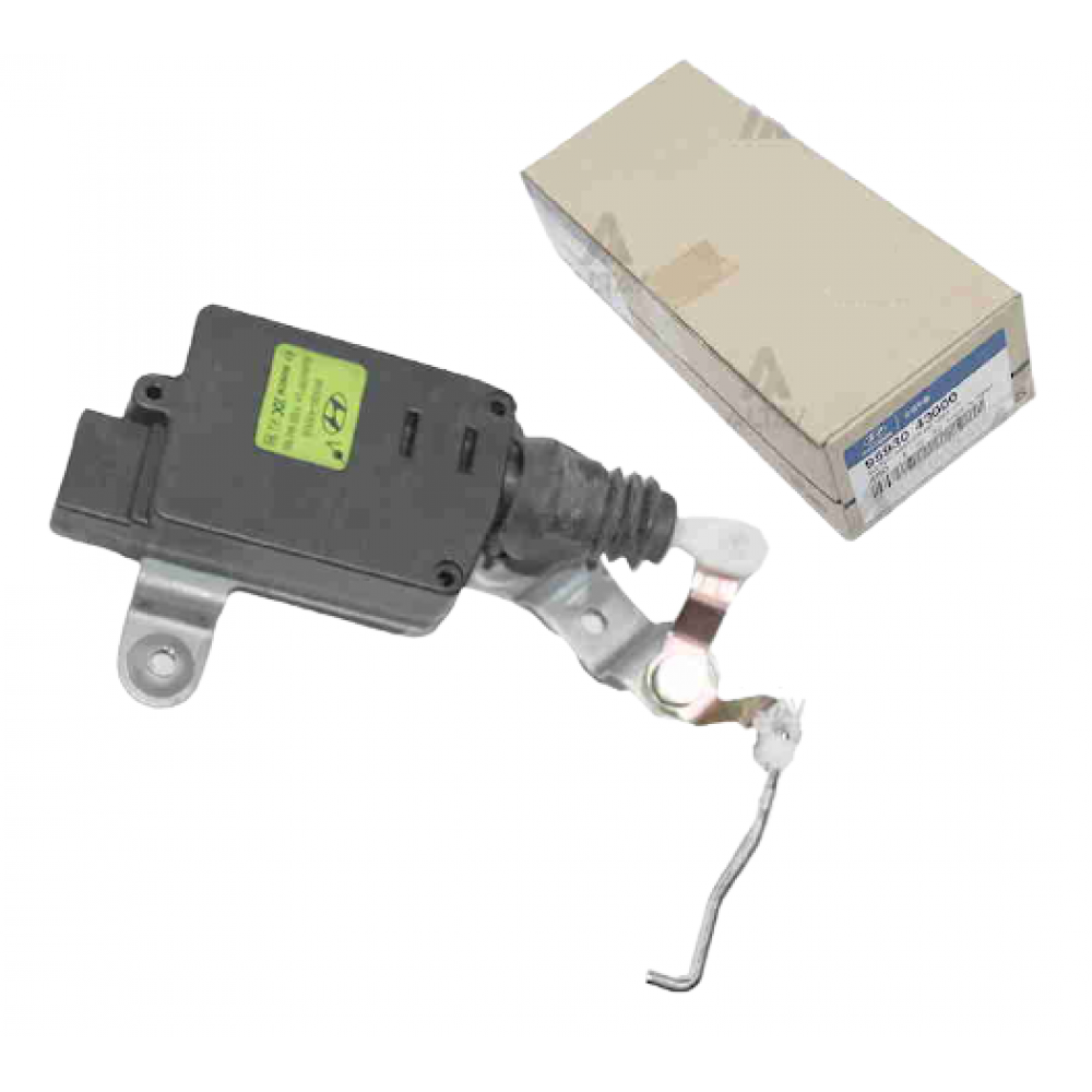 KAPI KILIT MOTORU ON SOL HYUNDAI H100