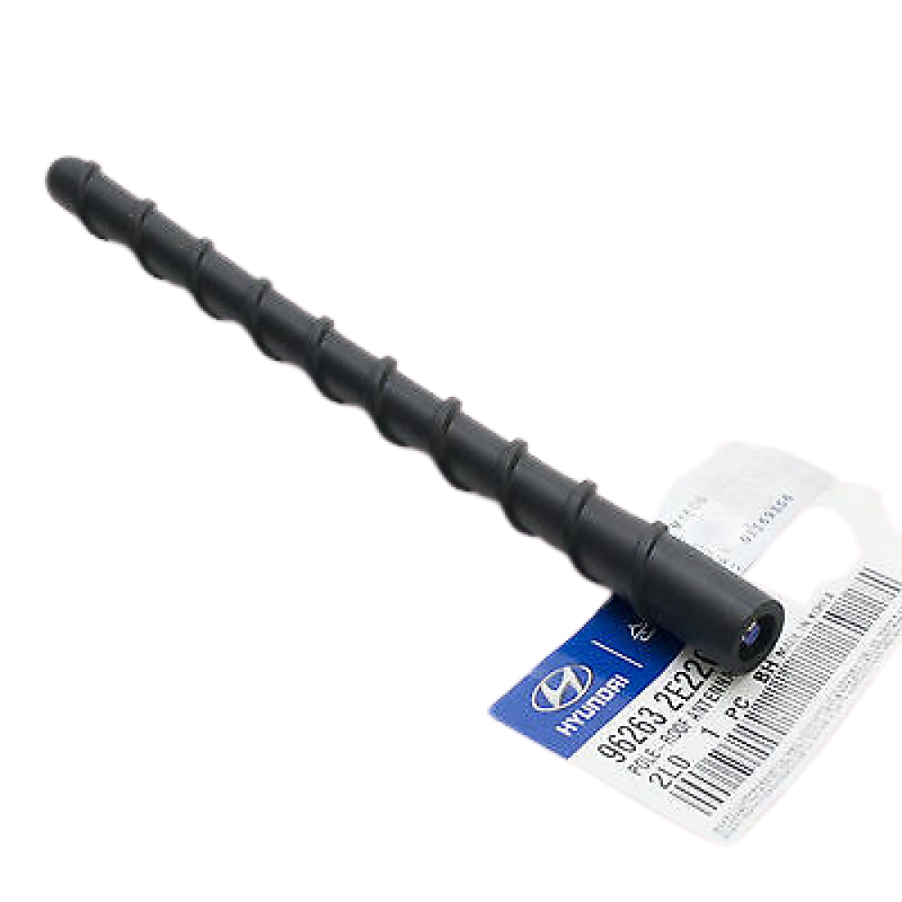 ANTEN CUBUK HYUNDAI ERA / TUCSON 04-07
 / I30 / KIA CEED / SPORTAGE