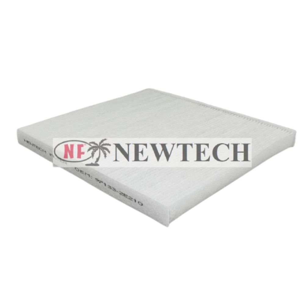 FILTRE POLEN  HYUNDAI BLUE /TUCSON 04-10 / IX-35 11-12 / SPORTAGE 04-10 / I-40 12- 1.6 / RIO 05-08