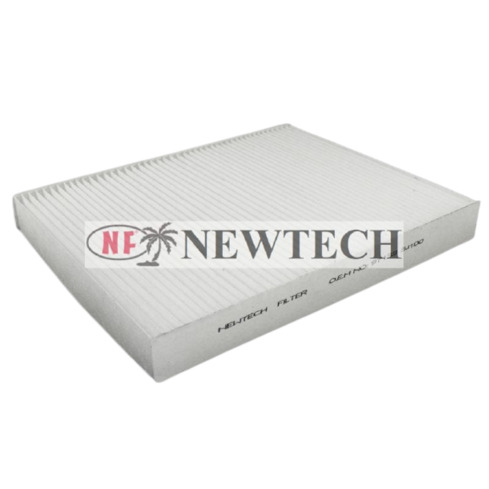 FILTRE POLEN HYUNDAI IX55 09>