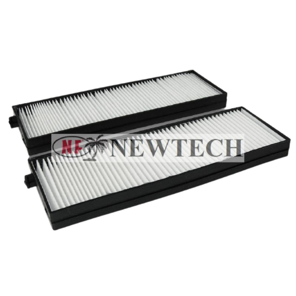 FILTRE POLEN KISA HYUNDAI I20 12-14