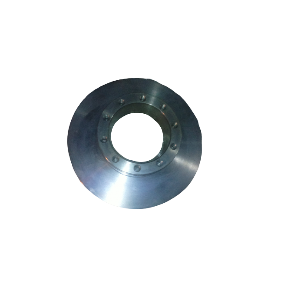 DISK FREN ON MITSUBISHI POWERBUS E.M.