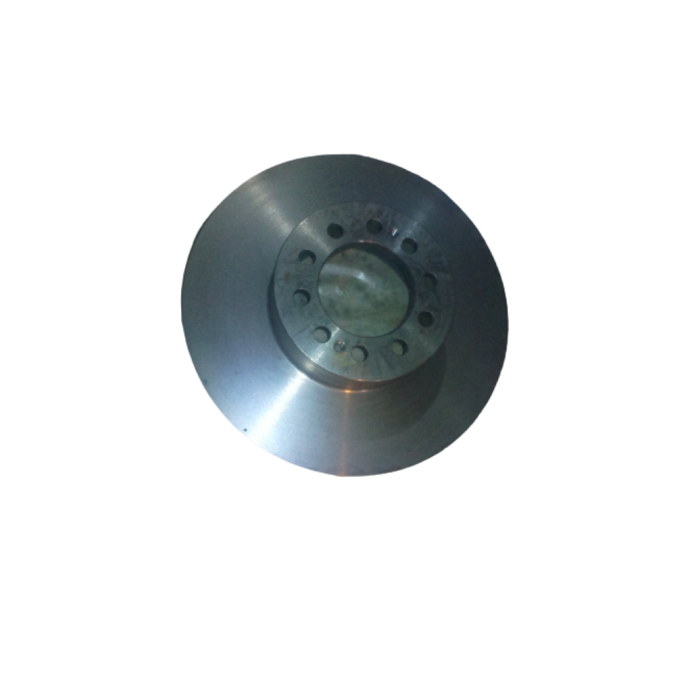 DISK FREN ON MITSUBISHI POWERBUS Y.M.