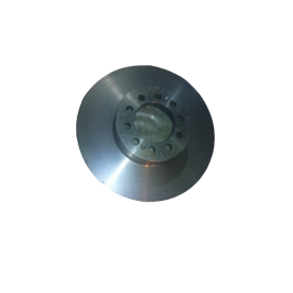 DISK FREN ON MITSUBISHI POWERBUS Y.M.