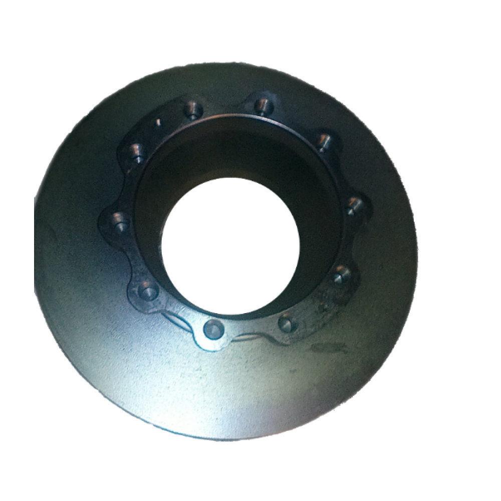 DISK FREN ARKA MITSUBISHI POWER BUS Y.M.