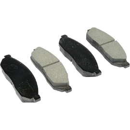 BALATA FREN ON SUZUKI 
MARUTI / ALTO 90-94