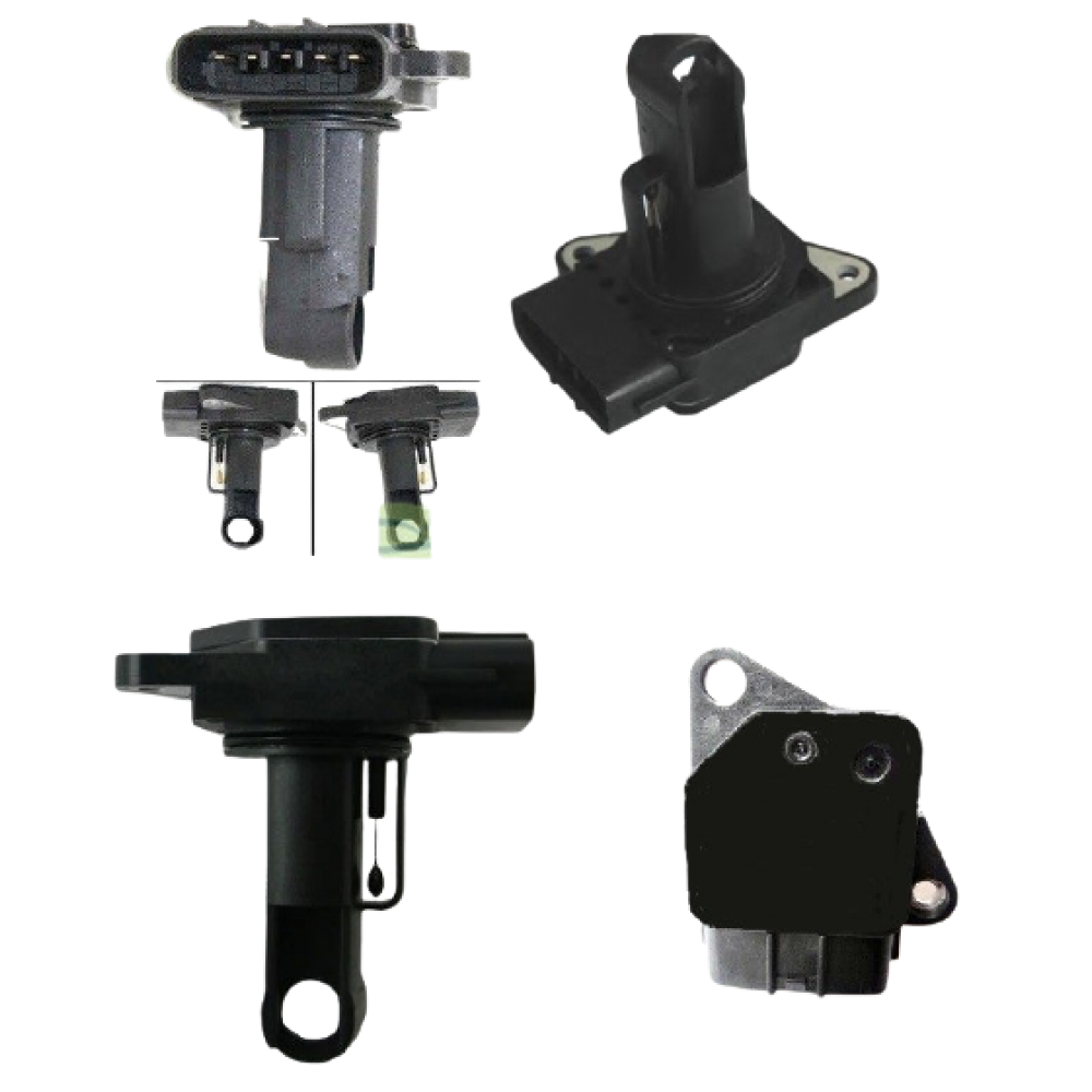 SENSOR HAVA AKIS METRE COROLLA 1.4 D4D 07=> / 04=> / YARIS 1.4 1NDTV 06-09 FRANSIZ TIP /AURIS