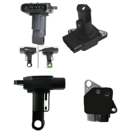 SENSOR HAVA AKIS METRE COROLLA 1.4 D4D 07=> / 04=> / YARIS 1.4 1NDTV 06-09 FRANSIZ TIP /AURIS