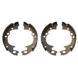 BALATA FREN ARKA (KAMPANA) HYUNDAI H100 KMY 05=> / KIA BONGO 05=>