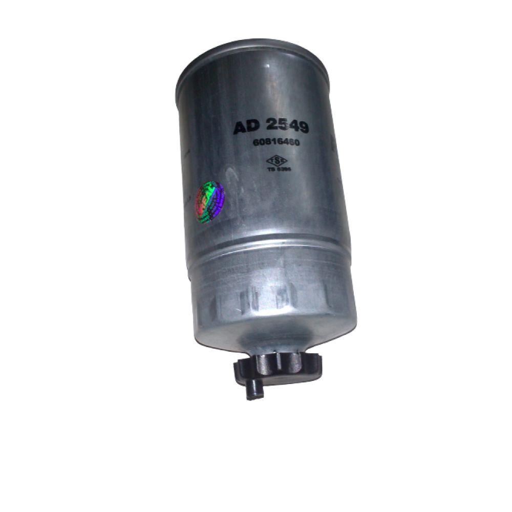 FILTRE MAZOT PEUGEOT BOXER 2,8 HDI 04 / 
FIAT DOBLO 1,9 JTD / KIA DUCATO 2,8 JTD 04 / JUMPER 2,8 HDI