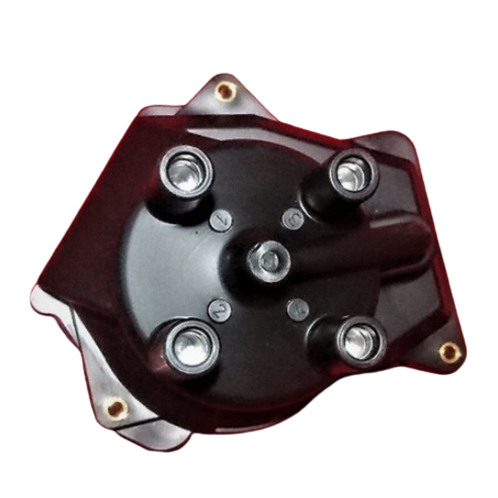 KAPAK DISTRIBUTOR NISSAN MICRA 1.0-1.1 92-00  K11 / PRIMERA 1.6 93-96 P10 / PRIMERA 96-01 P11
