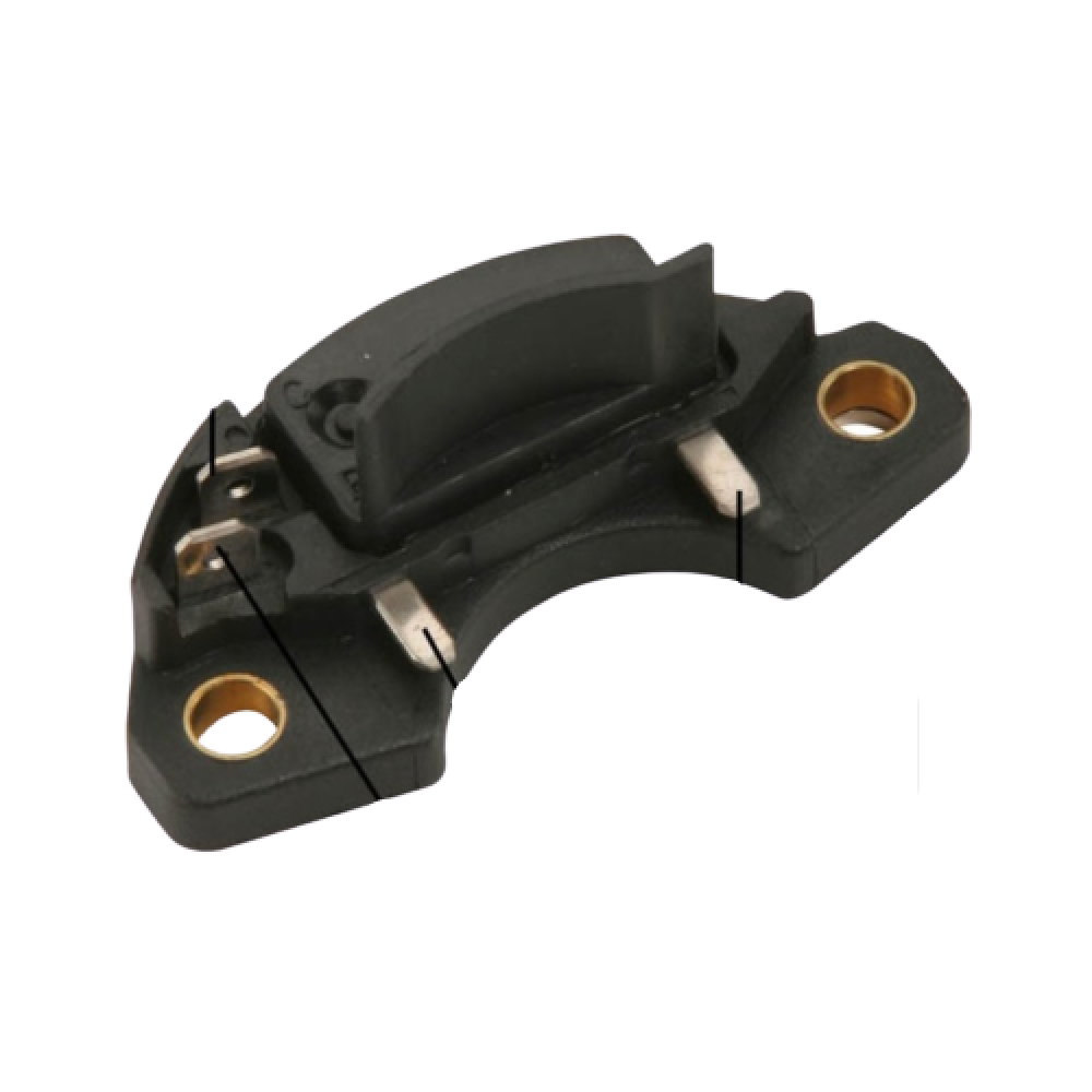 ATESLEME MODULU MAZDA 323 1.6 85> / 626 F 2.2 88> / 
FAMILIA 1.2-1.3 / SUZUKI SWIFT 1.0-1.6 89-95