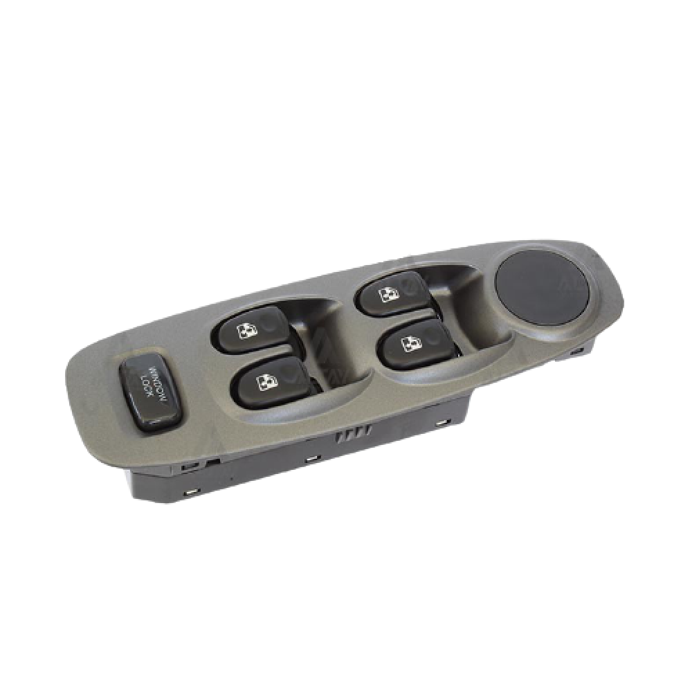 DUGME CAM ACMA KAPAMA ON SOL DORTLU 11 PIN 
HYUNDAI ACCENT 00-02