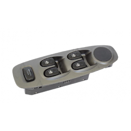 DUGME CAM ACMA KAPAMA ON SOL DORTLU 11 PIN 
HYUNDAI ACCENT 00-02