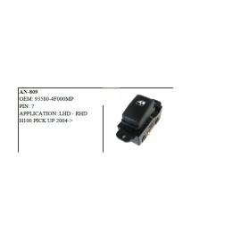 DUGME CAM ACMA KAPAMA SAG HYUNDAI KMY 04>