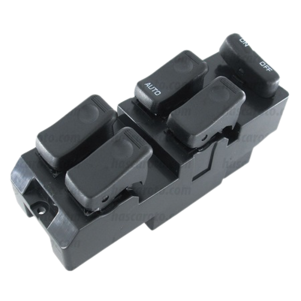 DUGME CAM ACMA KAPAMA SOL ON MAZDA B2500 98-02