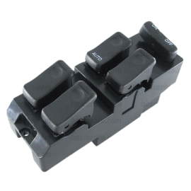 DUGME CAM ACMA KAPAMA SOL ON MAZDA B2500 98-02