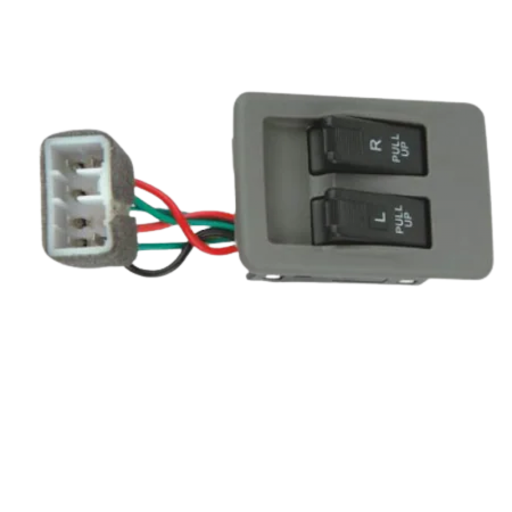 DUGME CAM ACMA KAPAMA 6 PIN CIFTLI SOL 
KIA BONGO 2,7 97-01