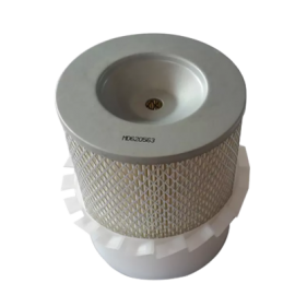 FILTRE HAVA MITSUBISHI L-200 96-05 / 
PAJERO 84-92 2.5 TD / PAJERO 92-99 2.8 TD