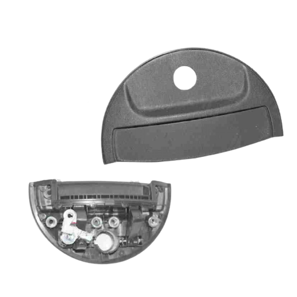 KAPI KOLU DIS ON SOL HYUNDAI H100 KMY 05>