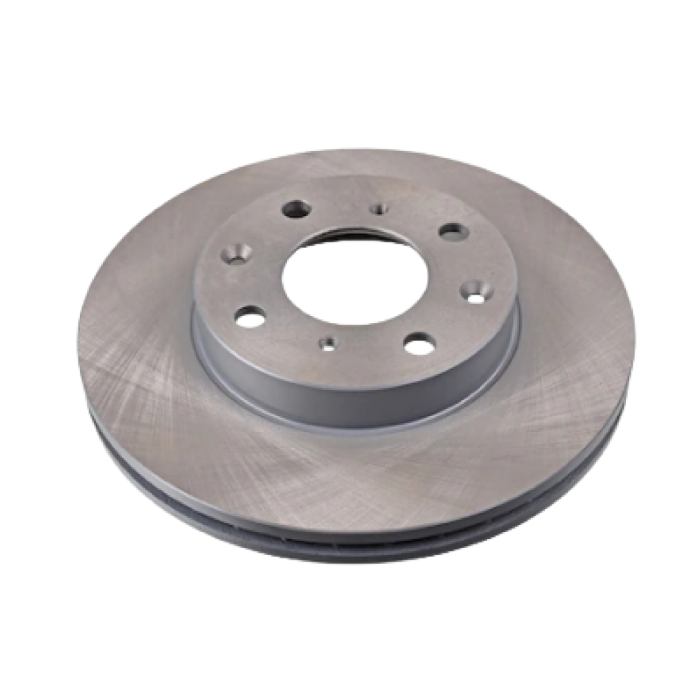 DISK FREN ON HONDA CIVIC 1.4 92-01 240MM (4 BIJON)