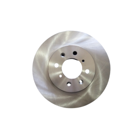 DISK FREN ON HONDA CIVIC 1.6 91-01 / VTEC 01-06 JAZZ 08>/EURO CIVIC 96-00/ROVER 25/ROVER45 95-05 262