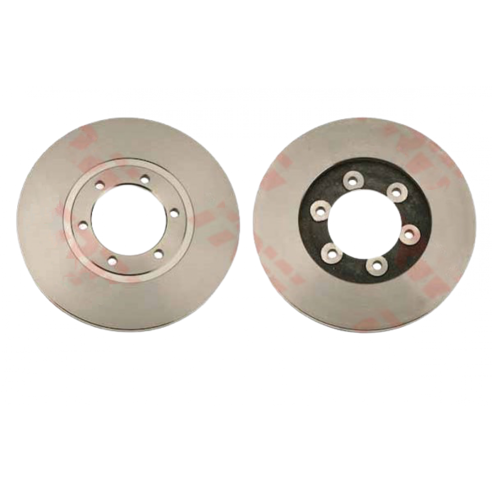 DISK FREN ON KIA BONGO 97-11 261mm