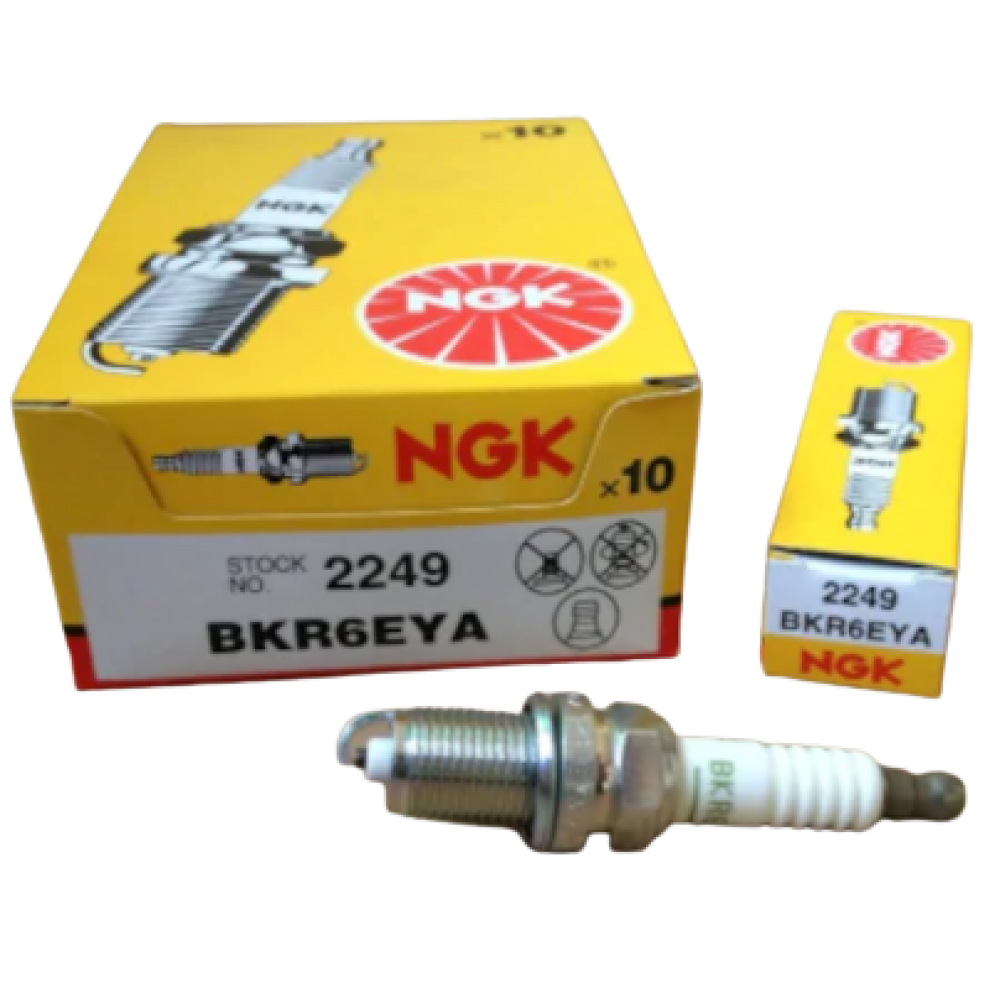 BUJI ATESLEME TOYOTA COROLLA 92-99 1,3-1,6