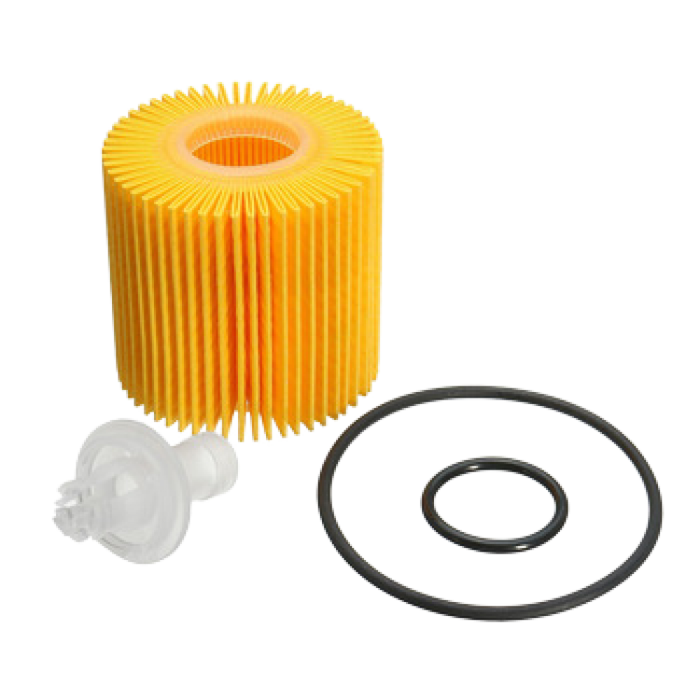 FILTRE YAG TOYOTA COROLLA 1.4 D4D 07> / AURIS 1.4 D4D 07> / YARIS 1.4 D4D 05>