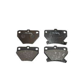 BALATA FREN ON TOYOTA YARIS 1.3 2NZ-FE NCP10 99-02