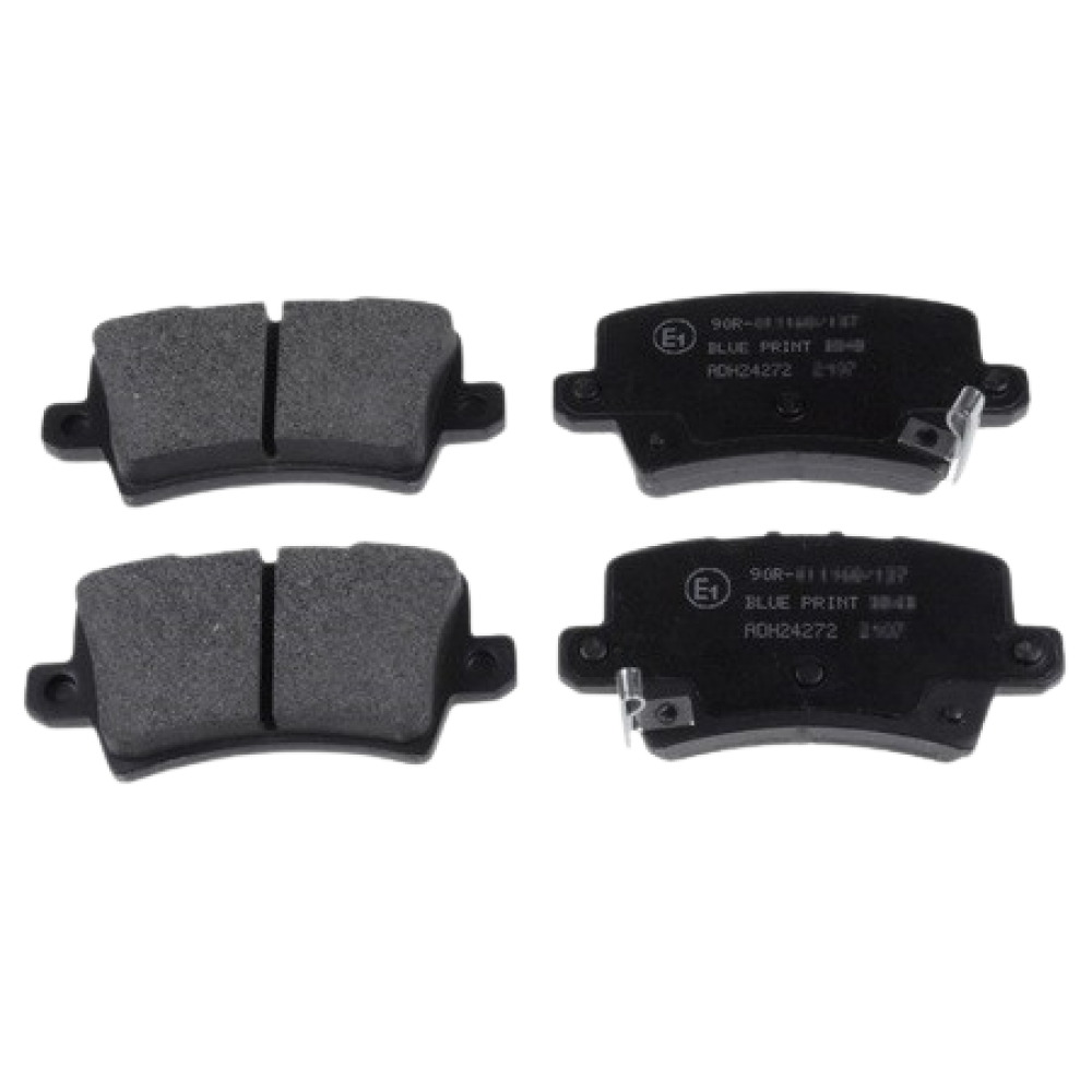 BALATA FREN  ARKA HONDA CIVIC HB 06-15
